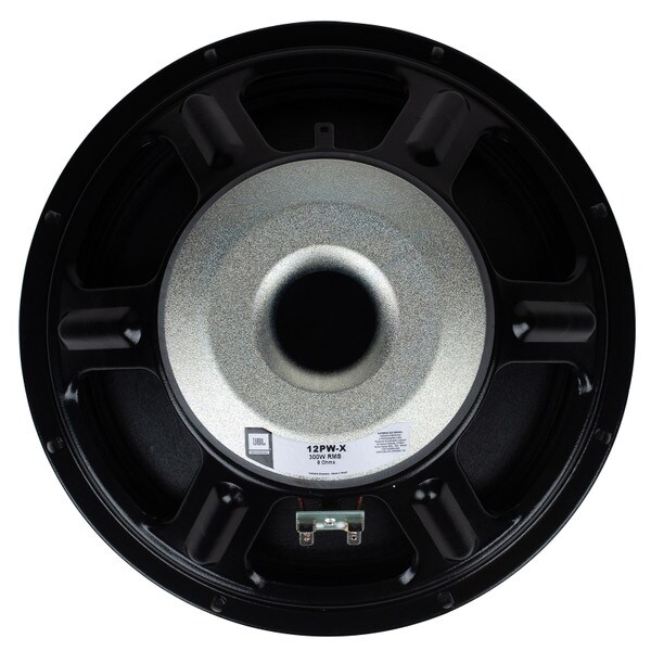Main product image for JBL Selenium 12PWX-8R 12" Professional Woofer 8 Ohm264-492